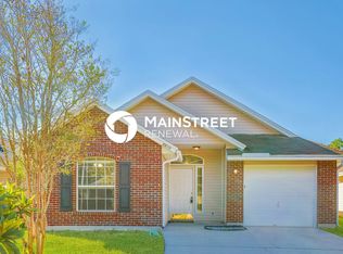 6610 Morse Glen Ln, Jacksonville, FL 32244