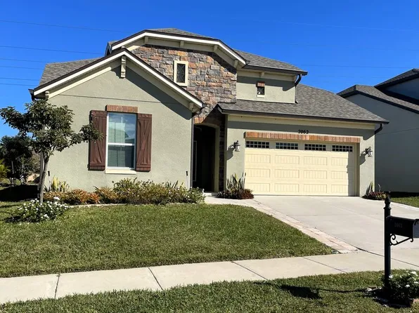 2062 Redbay Ave, Minneola, FL 34715