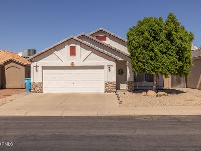 3020 W Covey Ln, Phoenix, AZ, 85027