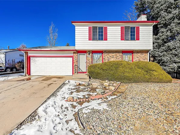 17009 E Loyola Place, Aurora, CO 80013
