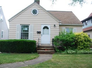 4144 W 160th St, Cleveland, OH