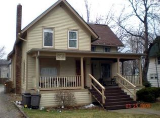 616 N Congress St, Ypsilanti, MI 48197