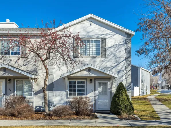 49 Kensington Pl, Logan, UT 84341