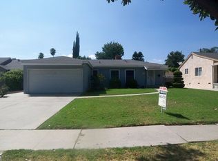 7059 Costello Ave, Van Nuys, CA 91405
