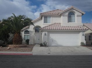 2713 Camphor Tree St, Las Vegas, NV 89108