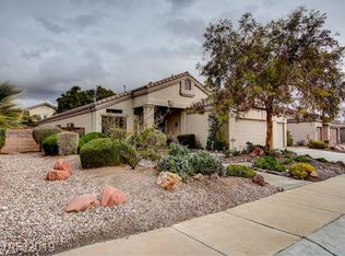 5512 Azure Ridge Dr, Las Vegas, NV 89130