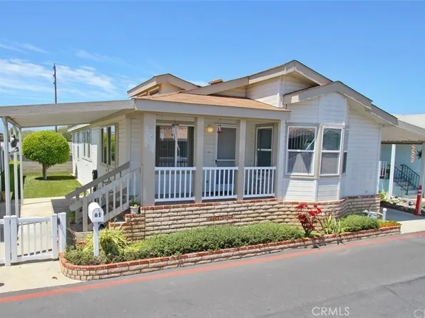 16444 Bolsa Chica St Spc 61, Huntington Beach, CA 92649