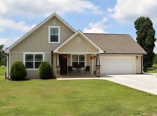 612 Brooklawn Trl, Cleveland, TN 37323