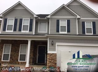 802 Grey Rock Rd, Norcross, GA 30093