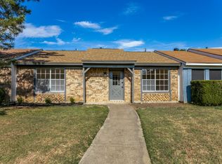 5309 Northridge Blvd, North Richland Hills, TX 76180