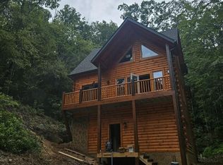 2123 Valley Creek Way LOT 42, Pigeon Forge, TN 37862