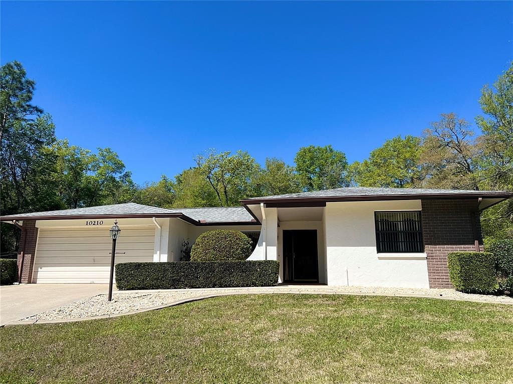 10210 N Sabre Dr, Citrus Springs, FL 34434 Zillow