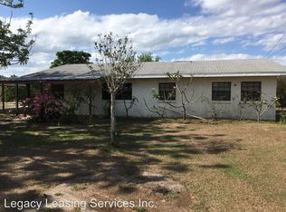 2201 McClellan Rd, Frostproof, FL 33843