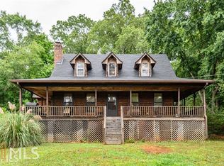 28 Riverside Dr SE, Rome, GA 30161