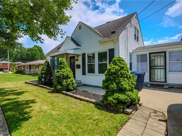 492 E Woodsdale Ave, Akron, OH 44301