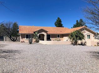 6728 S Jaxel Rd, Hereford, AZ 85615