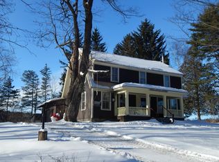 437 Pope Rd, Richfield Springs, NY 13439