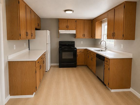 3rd image of 5341 Wonder Dr #5341