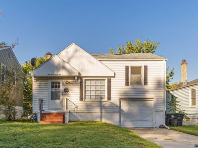 3728 N 43rd St, Omaha, NE, 68111