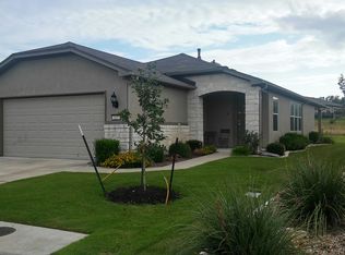 115 Mill Creek Path, Georgetown, TX 78633