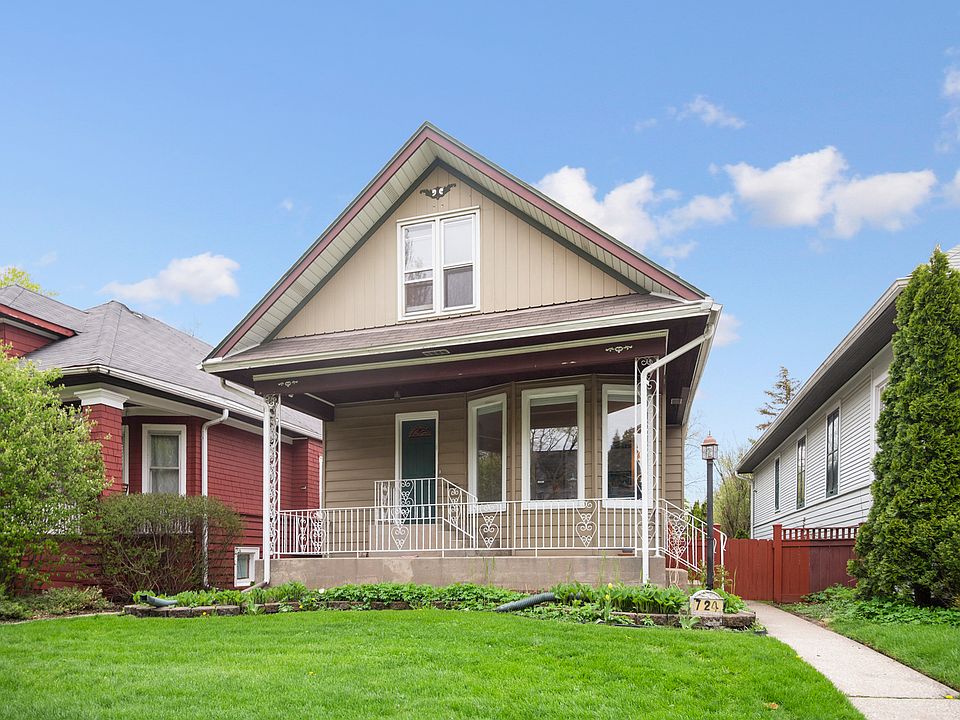 1st image of 724 N Harvey Ave