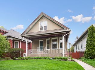 724 N Harvey Ave, Oak Park, IL