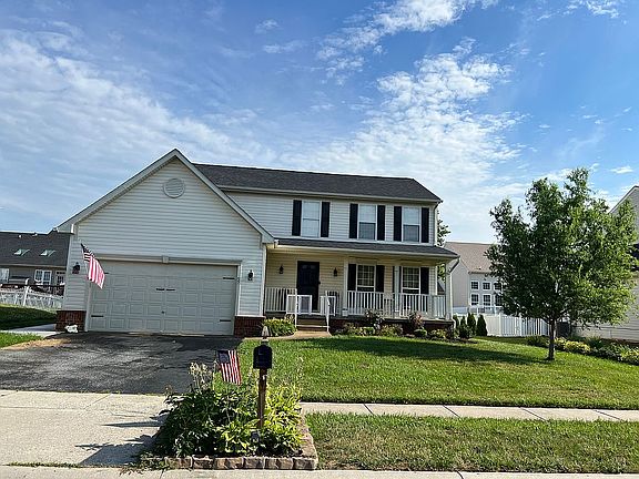 57 Porcher St, Dover DE