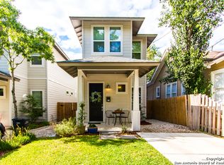 611 W Hollywood Ave, San Antonio, TX 78212