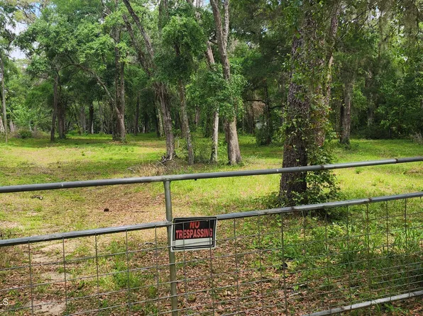 25501 Mondon Hill Rd, Brooksville, FL 34601