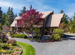 40811 Eureka Hill Rd, Pt Arena, CA 95468