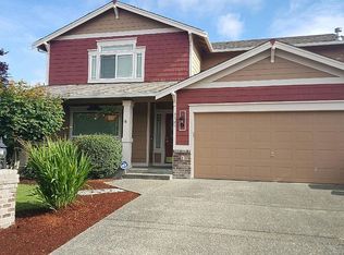 2305 178th St E, Tacoma, WA 98445