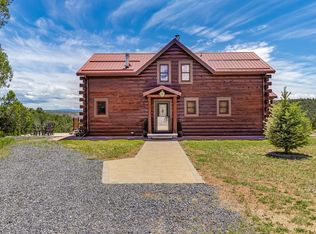 26986 Cactus Park Rd, Cedaredge, CO 81413