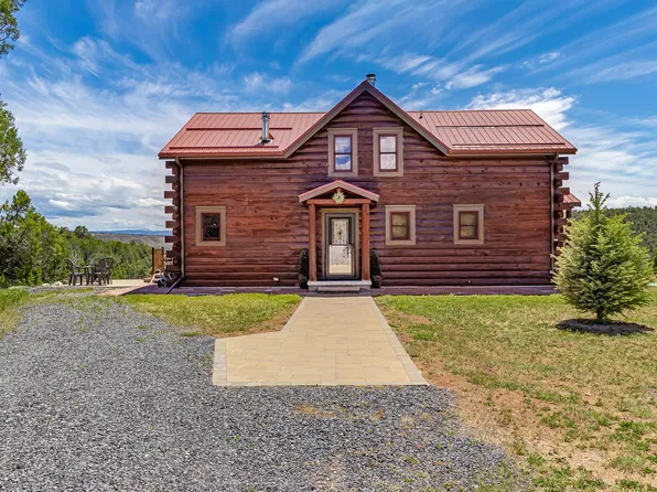 26986 Cactus Park Rd, Cedaredge, CO 81413