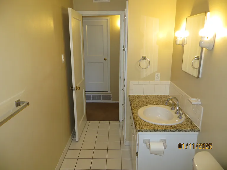 Main Bath