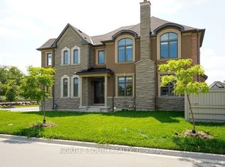 157 Faust Rdg #Basement, Vaughan, ON L4H 4S9