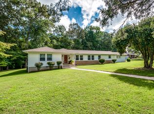 1509 Sycamore Ln, Manchester, TN 37355