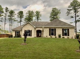 16 Carlsbad, Hattiesburg, MS 39402