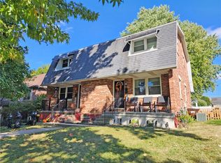 207-209 N Galloway St, Xenia, OH 45385