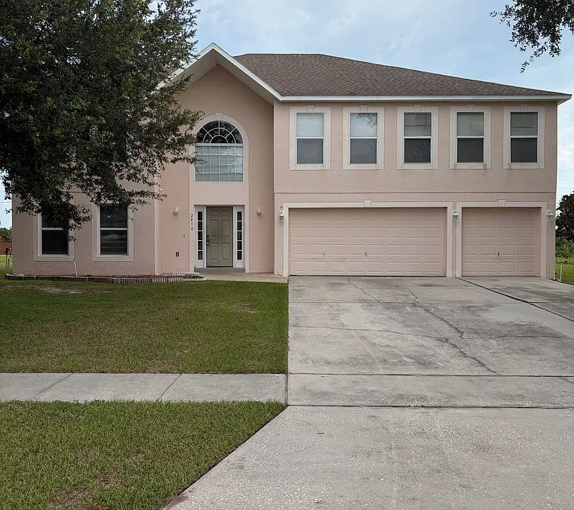 2410 Great Harbor Dr