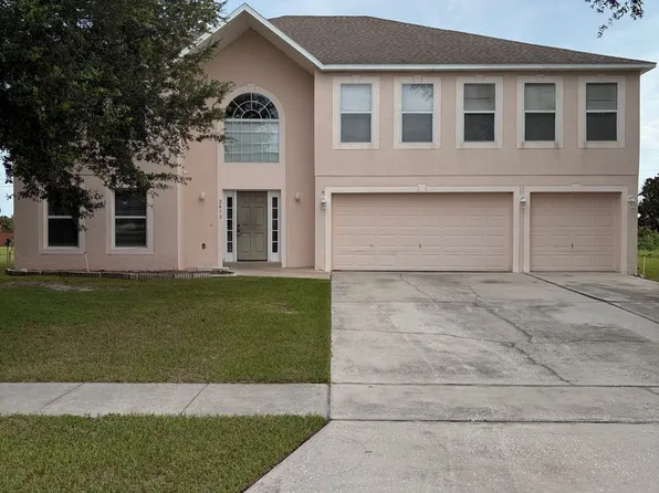 2410 Great Harbor Dr, Kissimmee, FL 34746