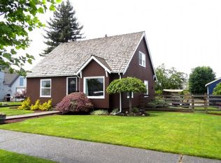 1522 Harding St, Enumclaw, WA 98022