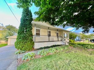 408 Reed St, Chilton, WI 53014