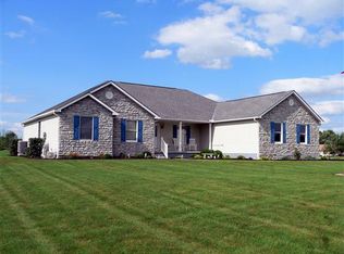 19750 Shirk Rd, Marysville, OH 43040