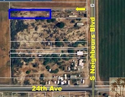 1st image of 0 S Neighbours Blvd