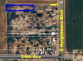 0 S Neighbours Blvd, Blythe, CA 92225