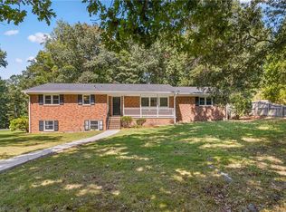601 Shadybrook Rd, High Point, NC 27265