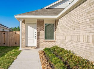 18224 Pontecorvo Ln, New Caney, TX 77357