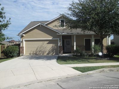 116 Cowboy Trl, Cibolo, TX, 78108