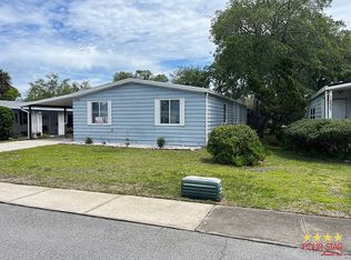 1233 La Flosita Dr, Port Orange, FL 32129