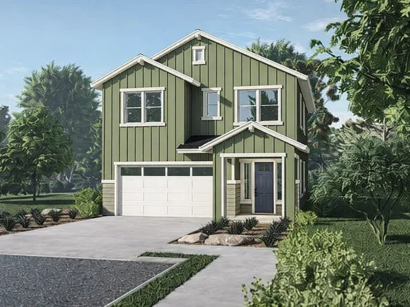 361 Cornell St, Windsor, CA 95492